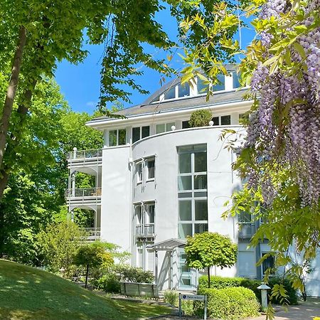 Villa Seepark - 2 Heringsdorf  Exterior photo